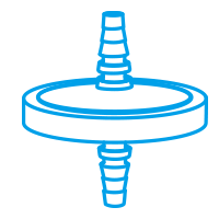 囊式過(guò)濾器