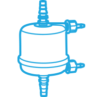 醫(yī)藥級(jí)囊式過濾器