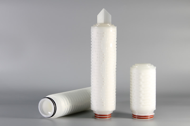 超純氣體過(guò)濾