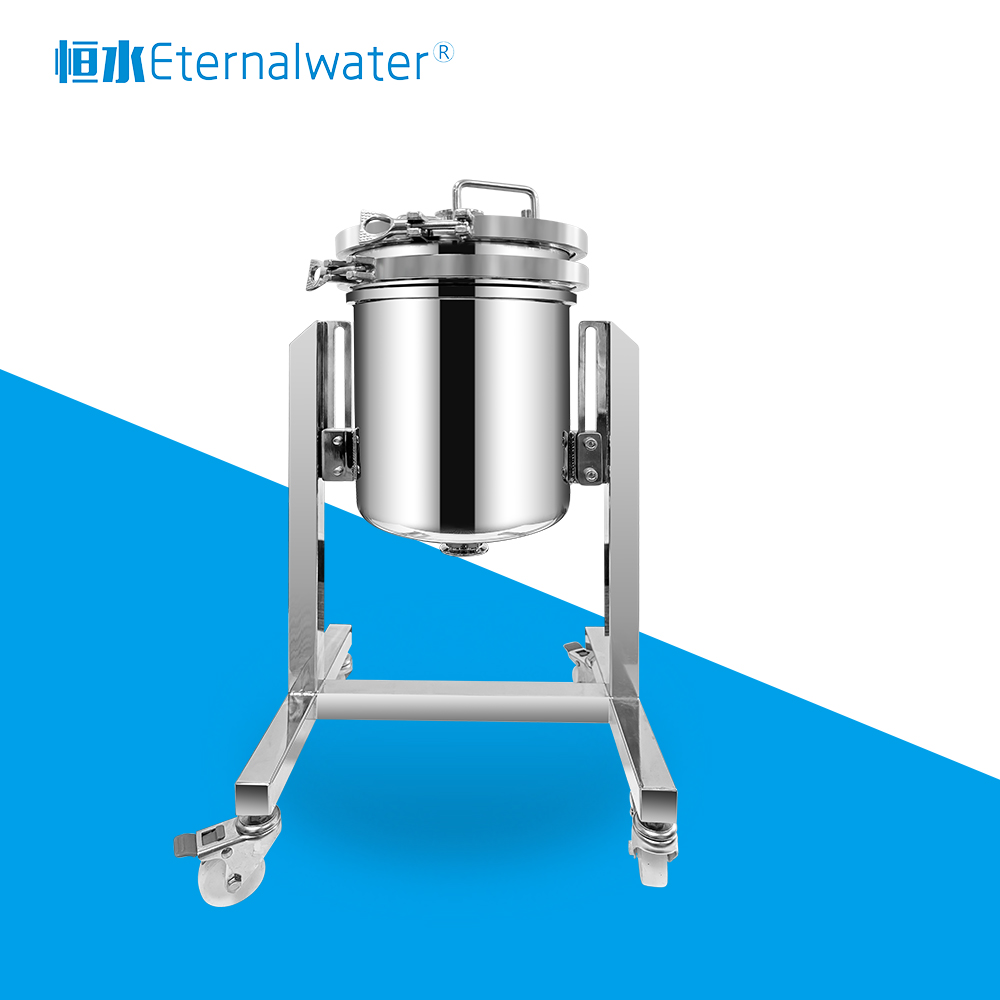 倒裝式液體過(guò)濾器