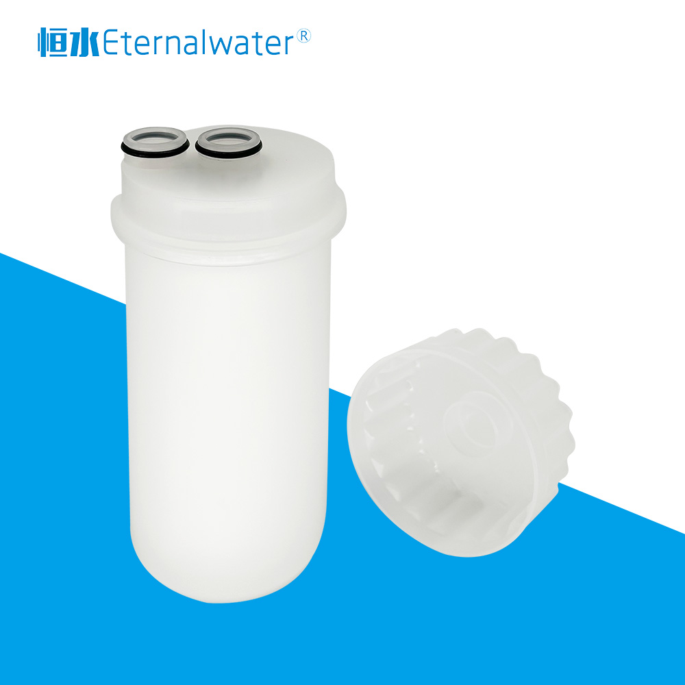 5inch囊式過濾器-無排氣口