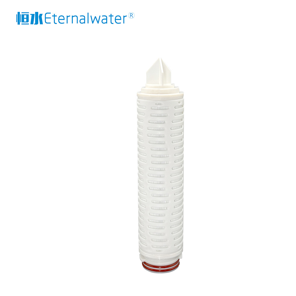 EJZ系列 聚酯折疊濾芯