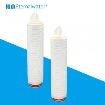 EJZ系列 聚酯折疊濾芯